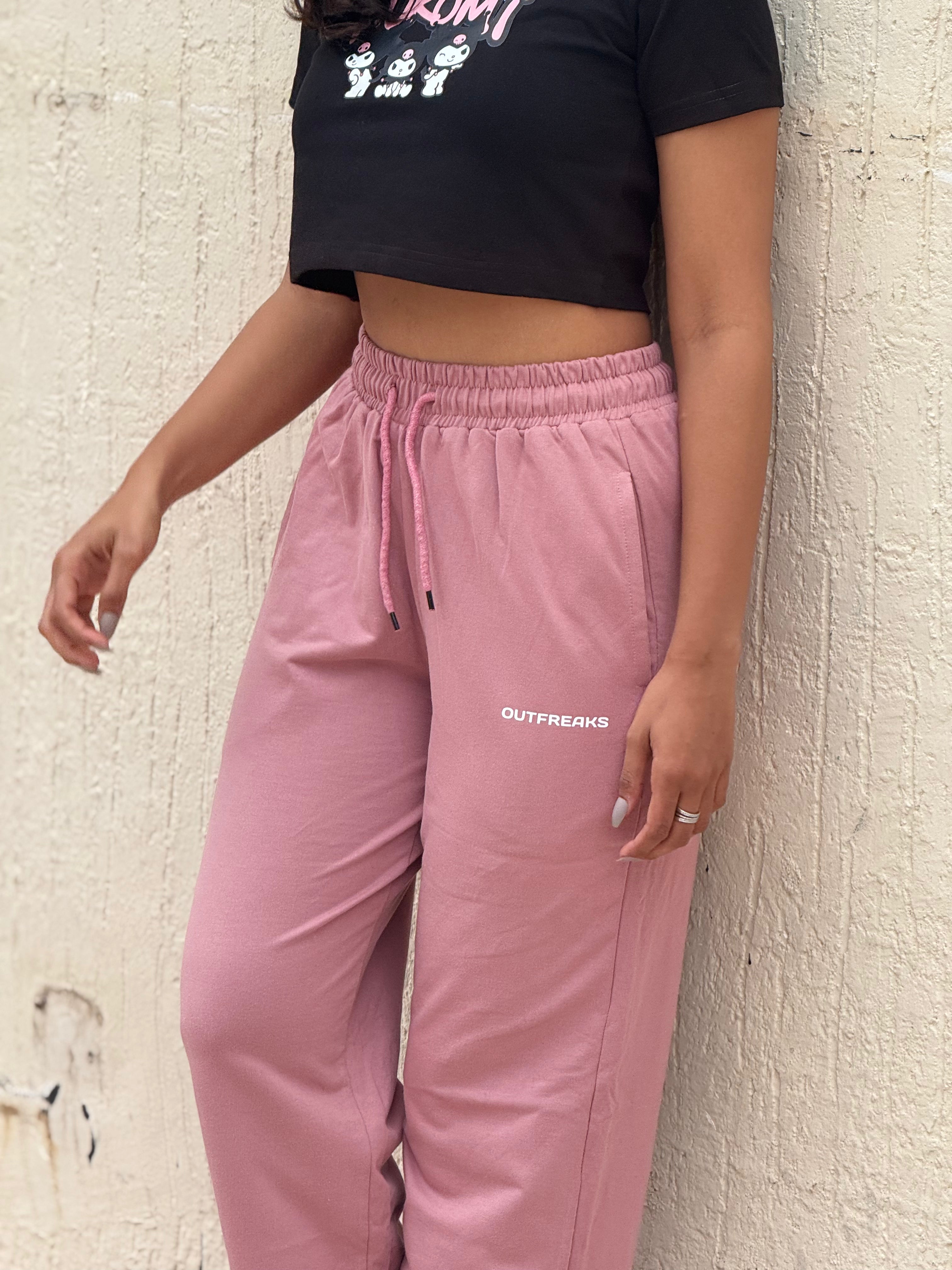 PINK BOTTOM