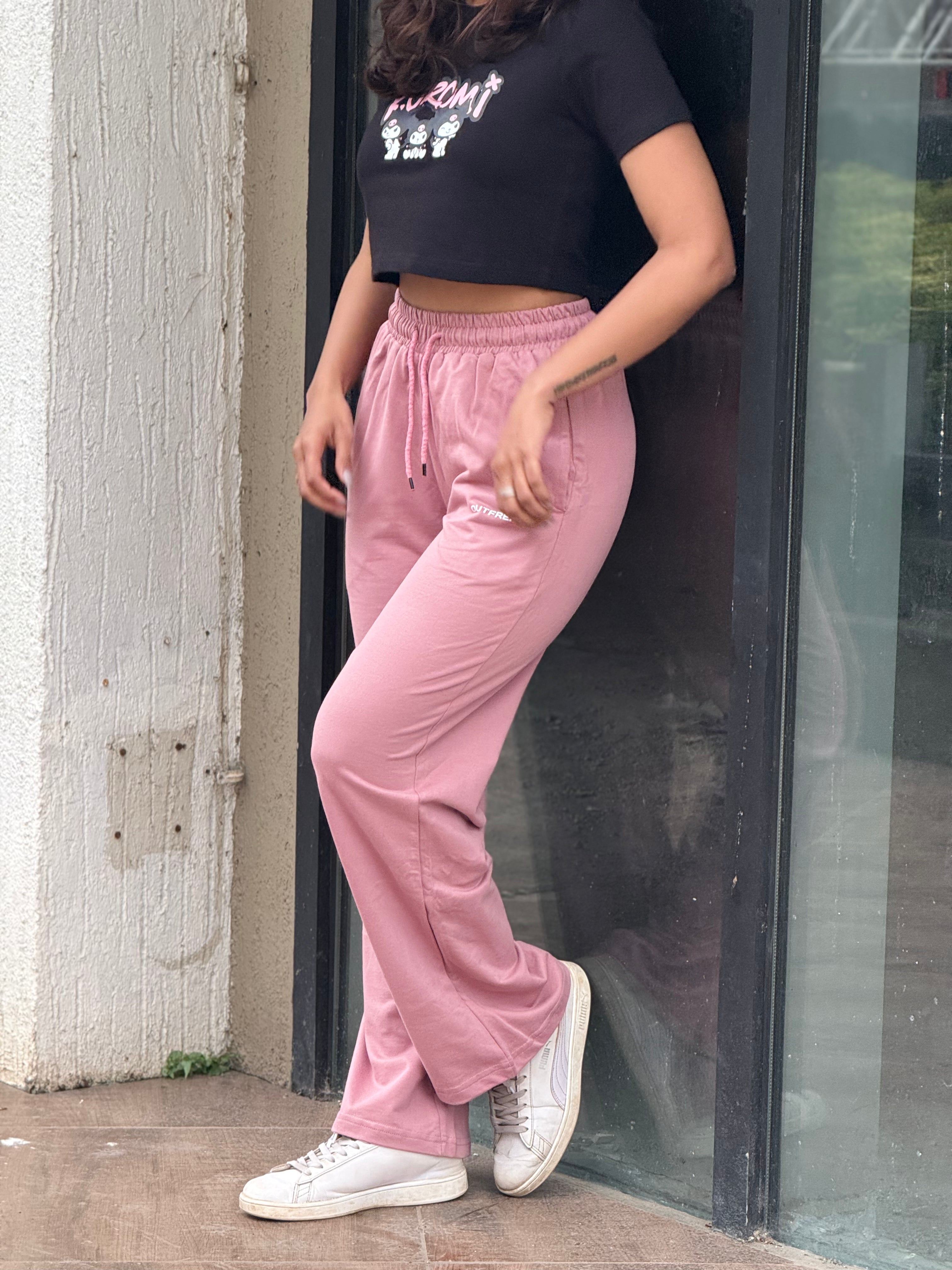 PINK BOTTOM
