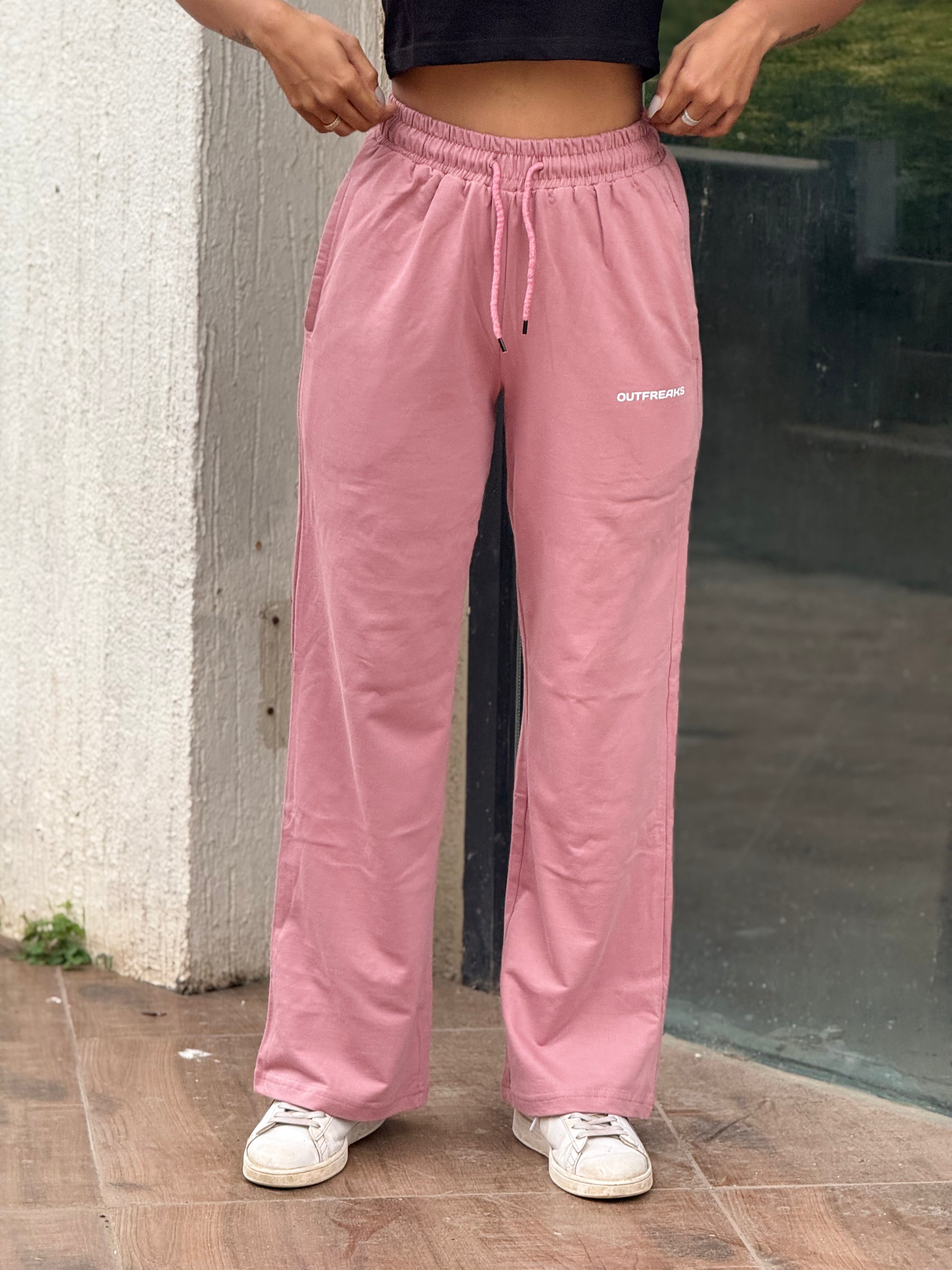 PINK BOTTOM